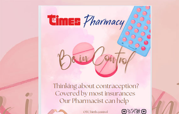 Contraception